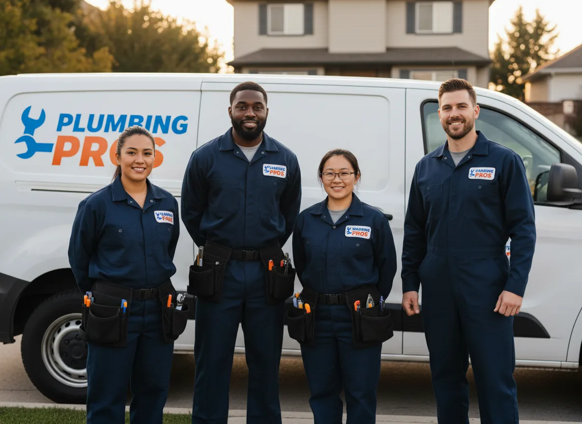 Water Heater Repair company in Channing, TX